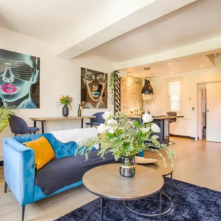 Apartment Avec Vue Sur Le Chateau Caen
