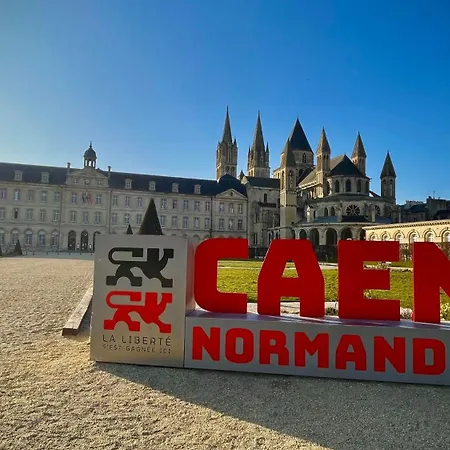 Avec Vue Sur Le Chateau Lägenhet *