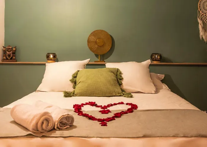 Appartement Avec Vue Sur Le Château